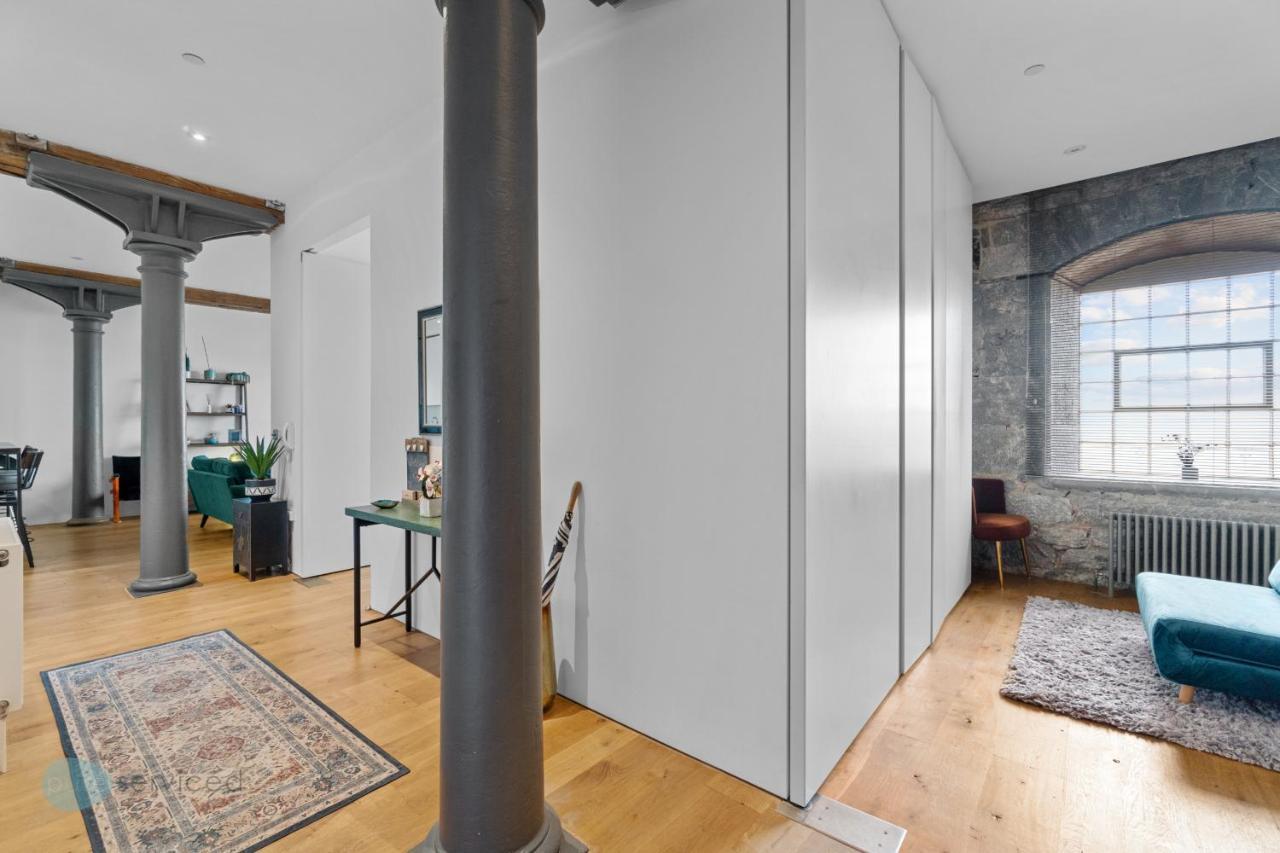 2 Bed- Edgcumbe View By Pureserviced Daire Plymouth Dış mekan fotoğraf