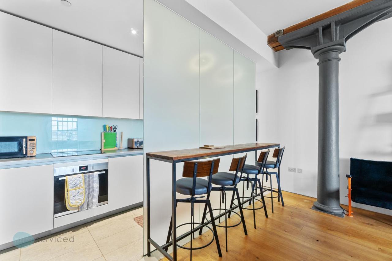 2 Bed- Edgcumbe View By Pureserviced Daire Plymouth Dış mekan fotoğraf
