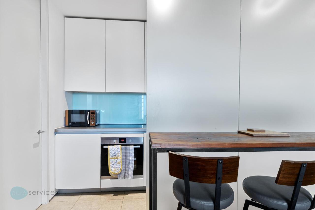 2 Bed- Edgcumbe View By Pureserviced Daire Plymouth Dış mekan fotoğraf